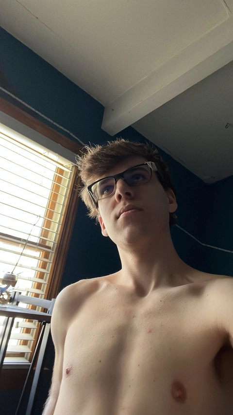 NuttingToGayn OnlyFans Picture