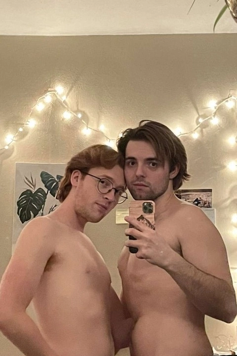 Cade and Hunter OnlyFans Picture