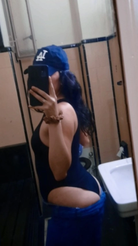 Bluebitch 🦋 OnlyFans Picture