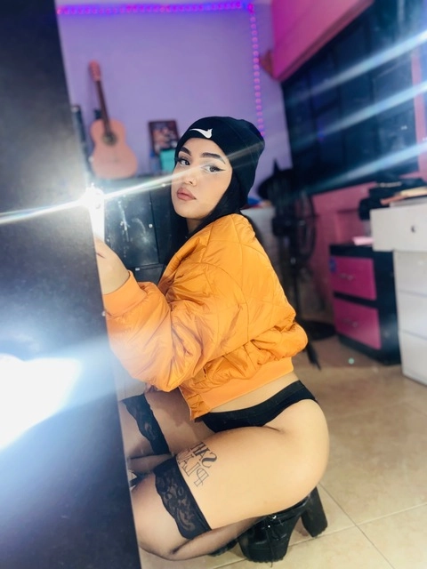 Fanny Pinto OnlyFans Picture