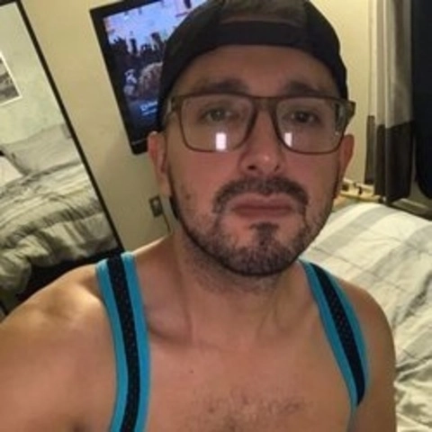 Dimitri Blackstone OnlyFans Picture