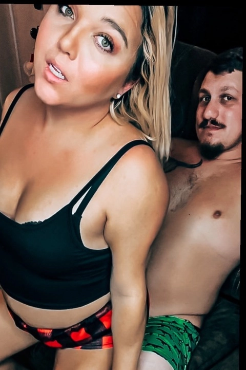 ? Sean & Kait ? OnlyFans Picture