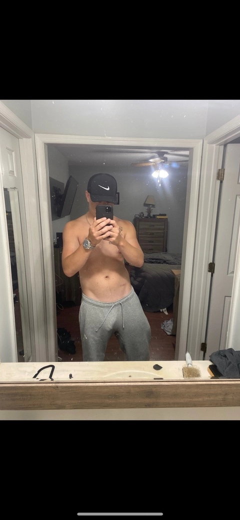 Logan OnlyFans Picture