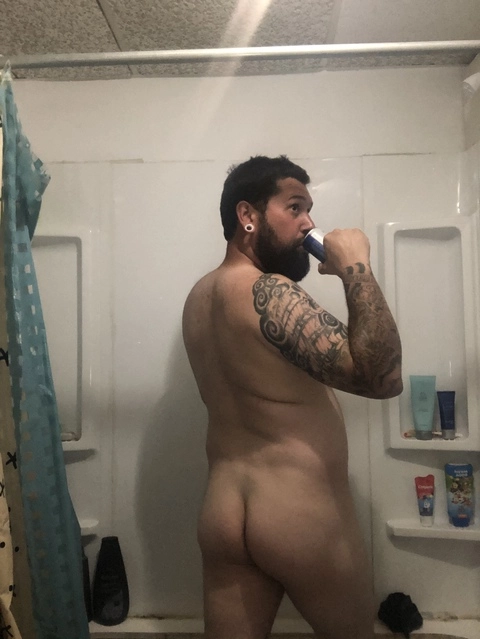 Cody Smith OnlyFans Picture