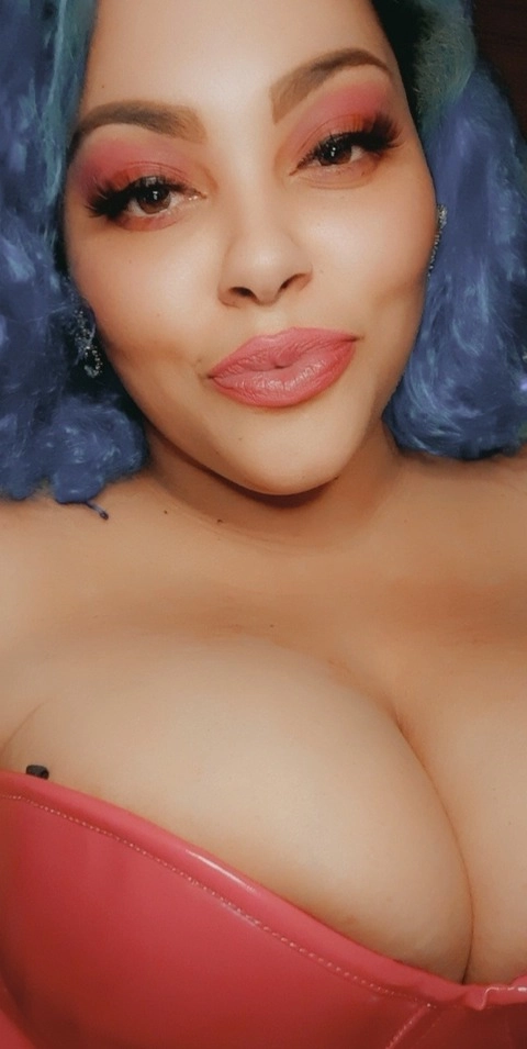 Kay Lani OnlyFans Picture