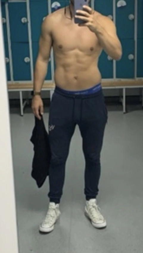 James OnlyFans Picture