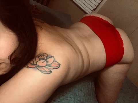 Asian lily🌸 OnlyFans Picture