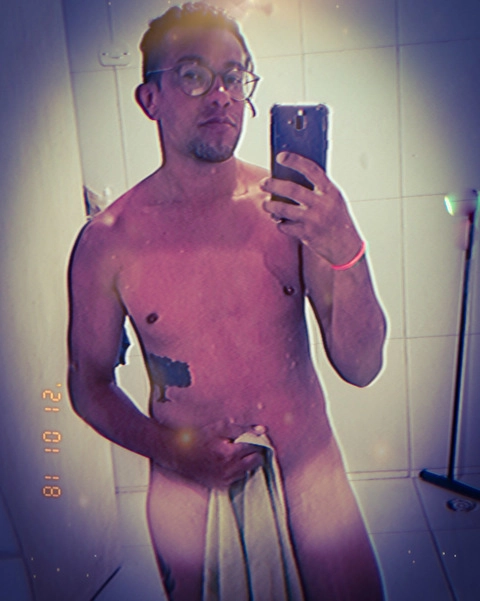 Flavio Carrington OnlyFans Picture