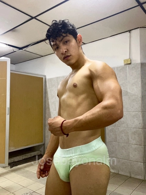 José OnlyFans Picture