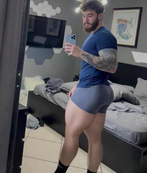 Roman OnlyFans Picture