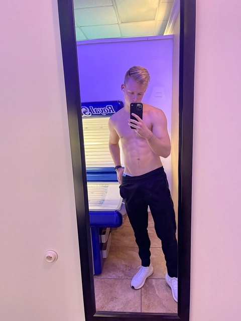 Sodak Twink OnlyFans Picture