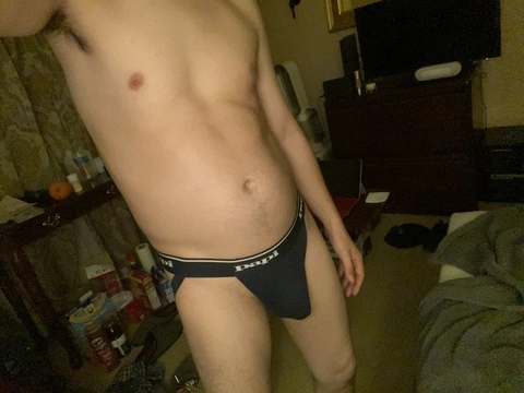 Joel OnlyFans Picture