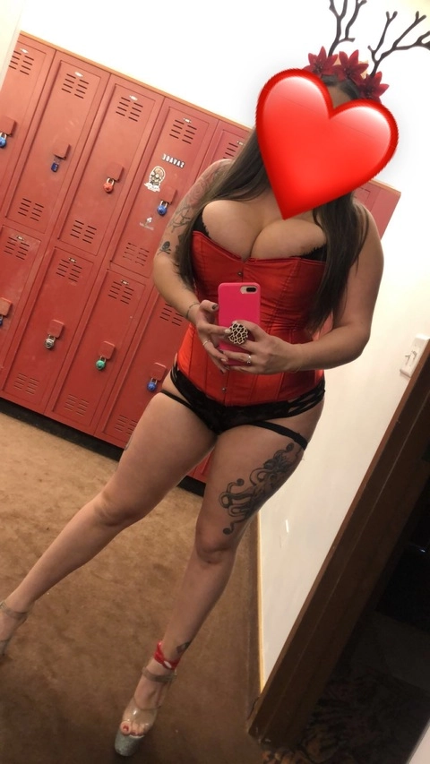 Miss Venus OnlyFans Picture