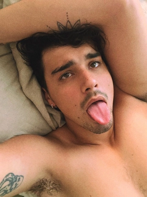 Mitchy OnlyFans Picture