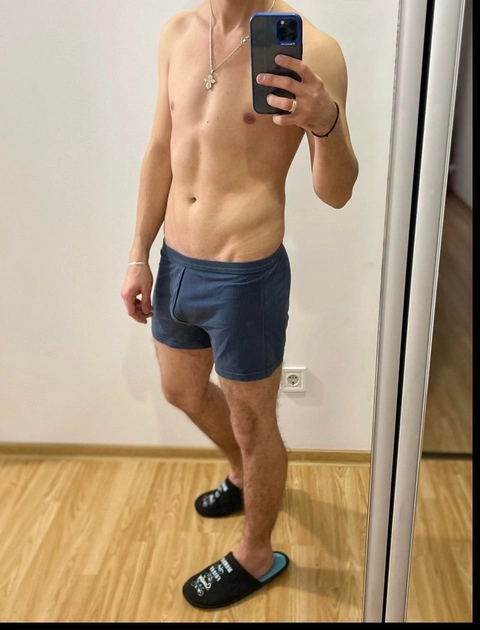 Theodor OnlyFans Picture