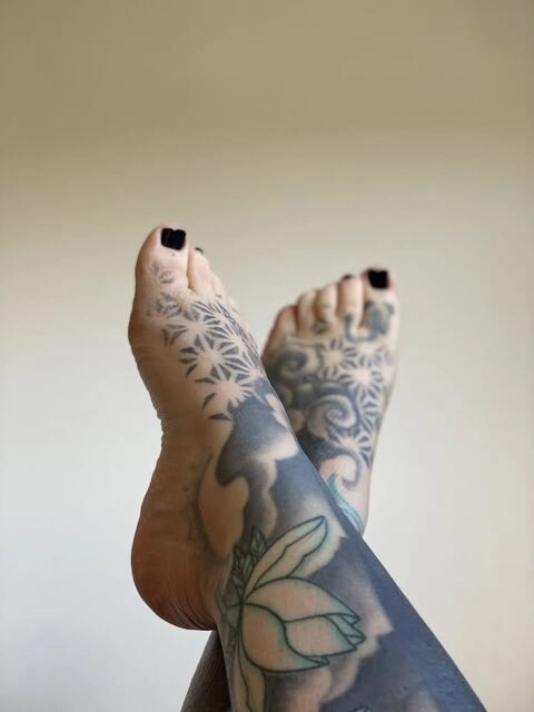 Karla Jane Tofu Toes