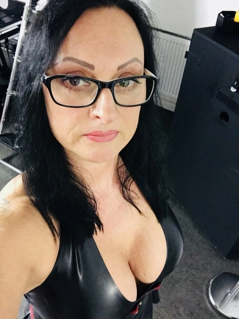 Lady Coco OnlyFans Picture
