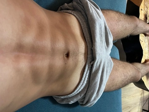 Joey OnlyFans Picture