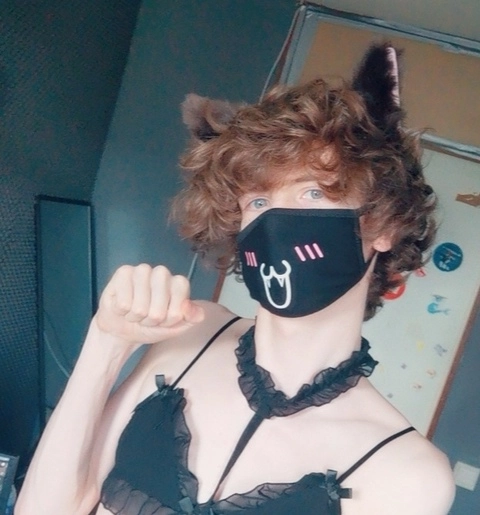 Femboyo OnlyFans Picture