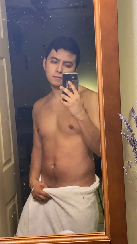 matty OnlyFans Picture