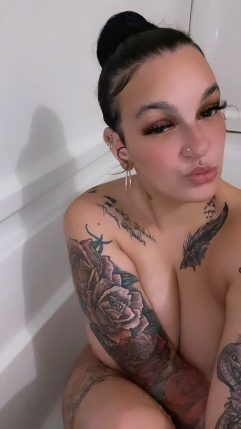 Ki ? OnlyFans Picture