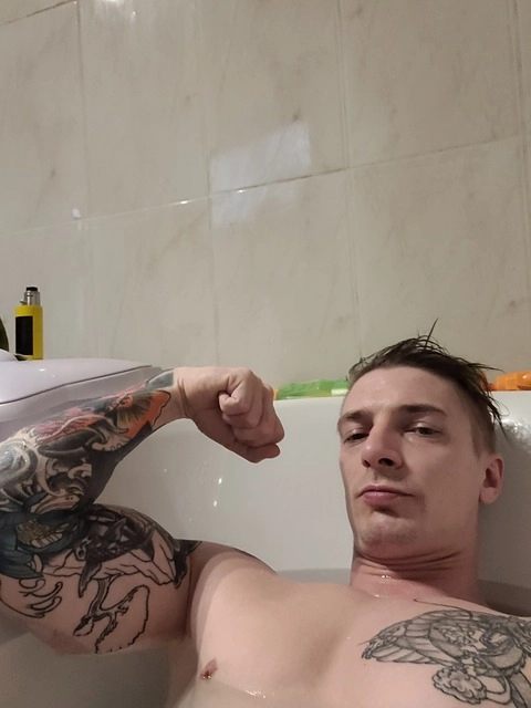 Bballz23 OnlyFans Picture