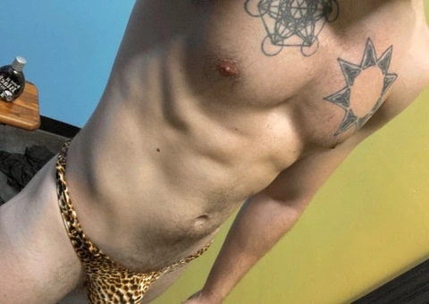 Cody OnlyFans Picture