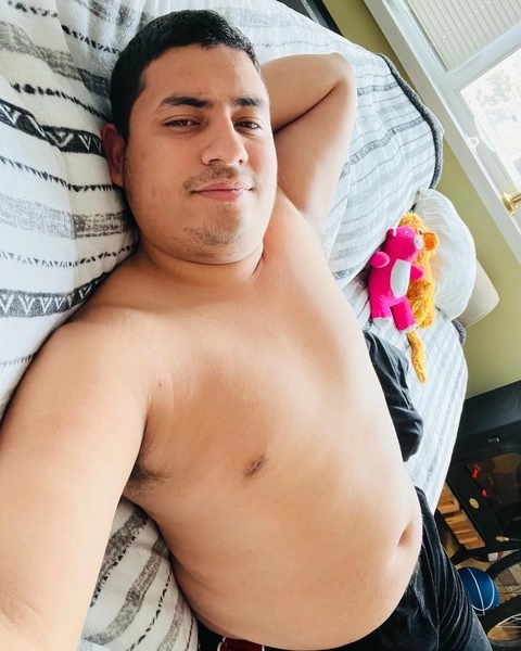 christian Alberto Miguel cabeza ramirez OnlyFans Picture