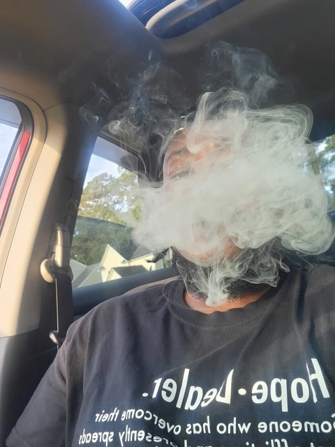 Smoke Gawd OnlyFans Picture