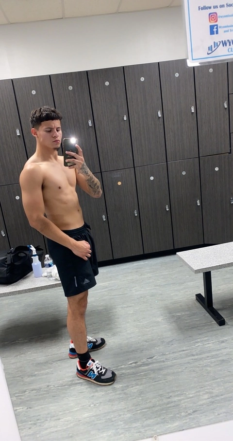 Gerardo R OnlyFans Picture