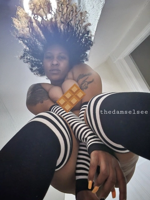 𝕯𝖆𝖒𝖘𝖊𝖑 𝕷𝖊𝖊 🆓 OnlyFans Picture