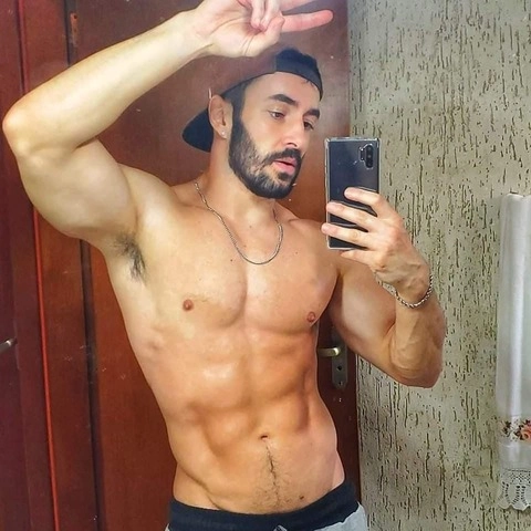 Flávio Camponez OnlyFans Picture