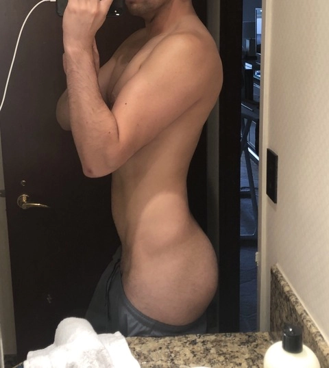 Robbie OnlyFans Picture