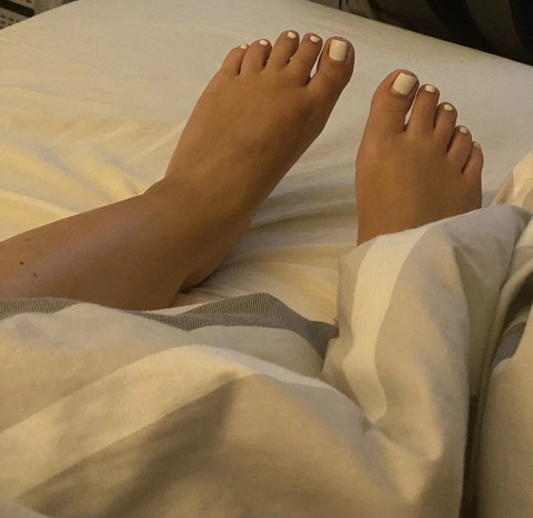 Ohsosweetfeet OnlyFans Picture