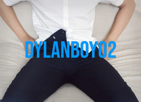 DylanBoy02 OnlyFans Picture