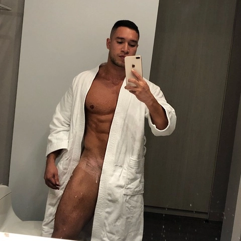 Nick OnlyFans Picture