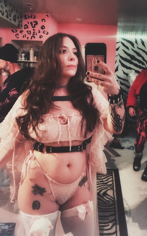 Kitty Baby Bang OnlyFans Picture