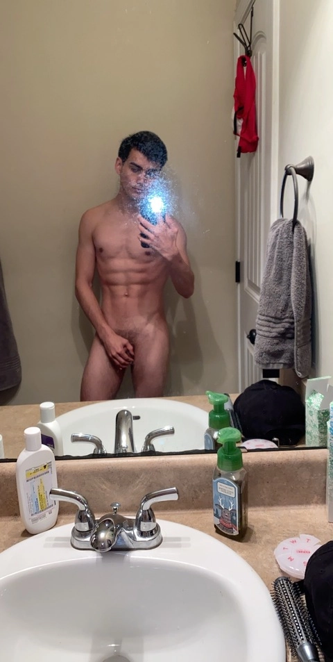 Cool guy OnlyFans Picture