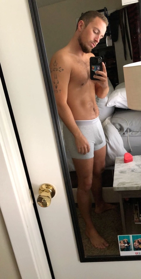 Jake From State Farm OnlyFans Picture