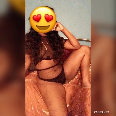 Exotic Coco OnlyFans Picture