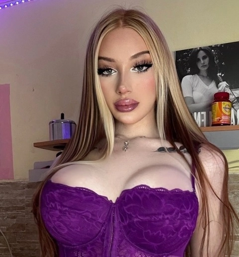 𝙈𝙀𝘿𝙐𝙎𝘼💜 OnlyFans Picture