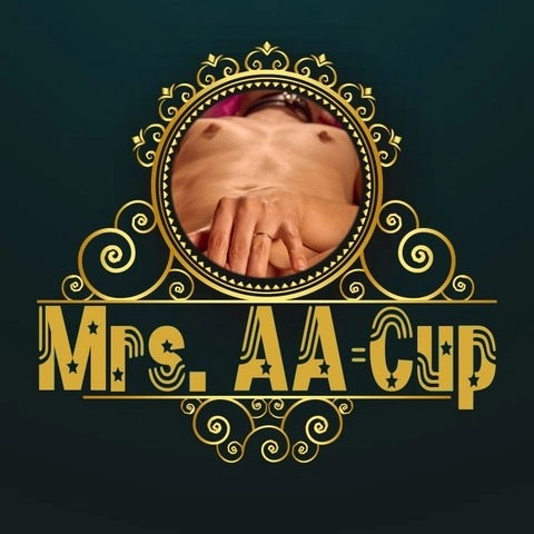 Sexy Sandy💎PREMIUM💎 Mrs. AA-Cup OnlyFans Picture