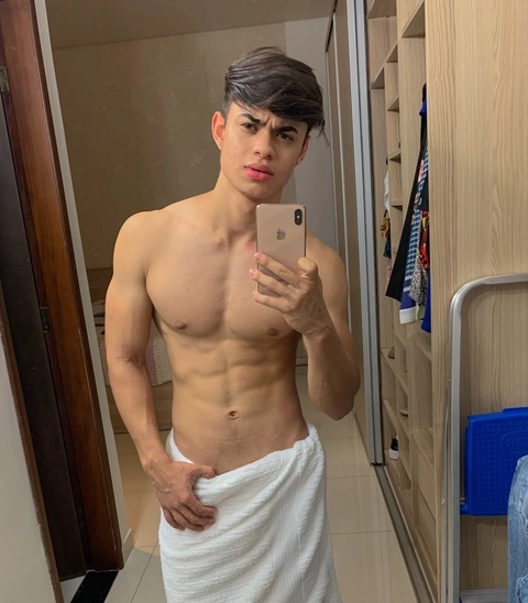 Matheus Farias OnlyFans Picture