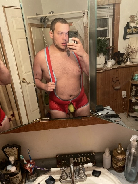 Roman OnlyFans Picture