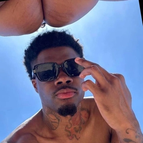 Montae_Jae OnlyFans Picture