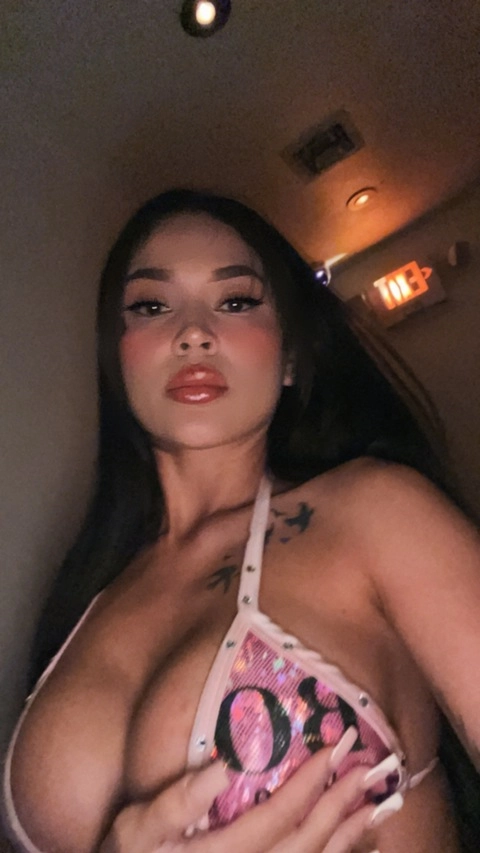 Latinabarbiee ?? OnlyFans Picture