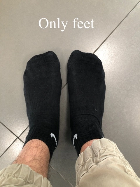 Feet For All OnlyFans Picture