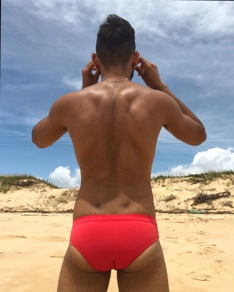 Spike puto OnlyFans Picture