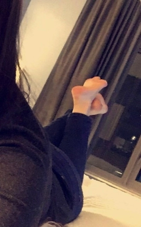 Kinkyfeetfun OnlyFans Picture