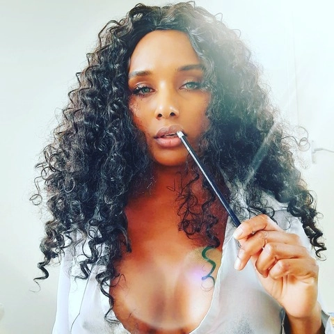 Ebony Sorceress OnlyFans Picture